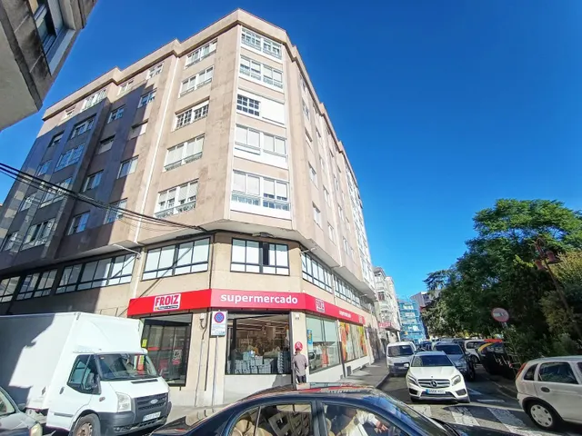 Dúplex en el corazón de Marín — 34