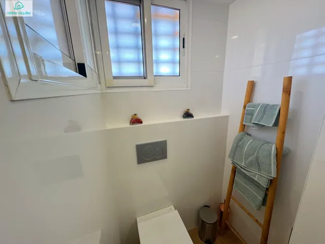 APARTAMENTO DE LUJO RECIÉN REFORMADO EN EL CAMPELLO ENTRE SAN JUAN PUEBLO Y PLAYA — 37