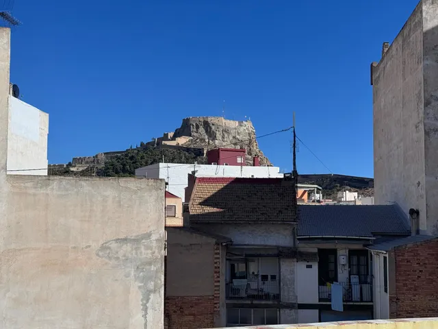 Edificio en venta en centro de Alicante (Zona Mercado Central) — 3