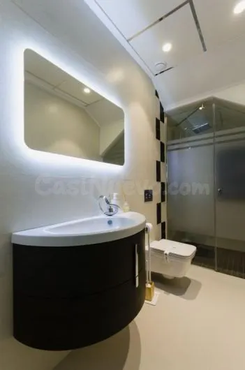 Villa 4 habitaciones 197m² en venta - Bellavista — 15