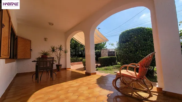 UNA VIVIENDA PARA TODOS — 3