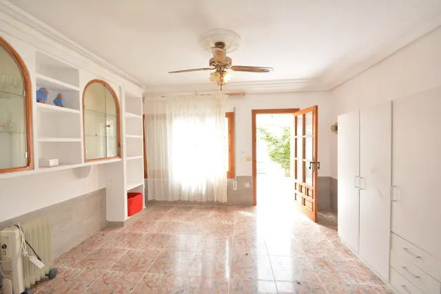 Casa 4 habitaciones 123m² en venta - Paraje natural — 12