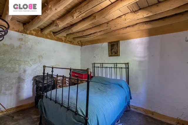 73.000 m2 Finca rústica con vivienda en Güéjar Sierra — 9