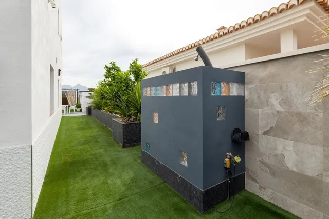 Impresionante Chalet con Piscina y Vistas Espectaculares ‍♂️ — 34