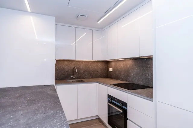 Apartamento 2 habitaciones 93m² en venta - Centro — 7