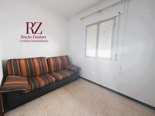 Piso de 5 dormitorios en el corazón de Cartaya — 21