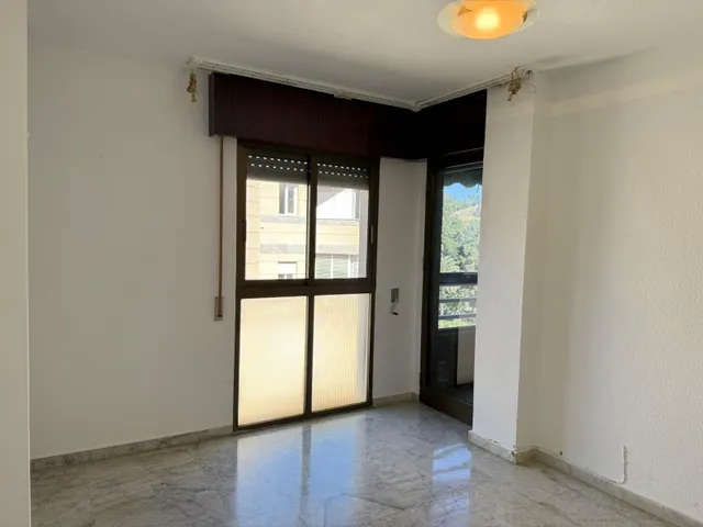Piso en la Malagueta — 9