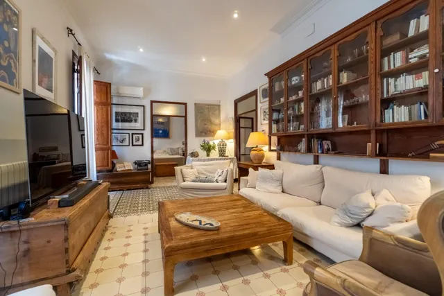 Dos viviendas independientes con terraza privada en Nureddun - foto 4