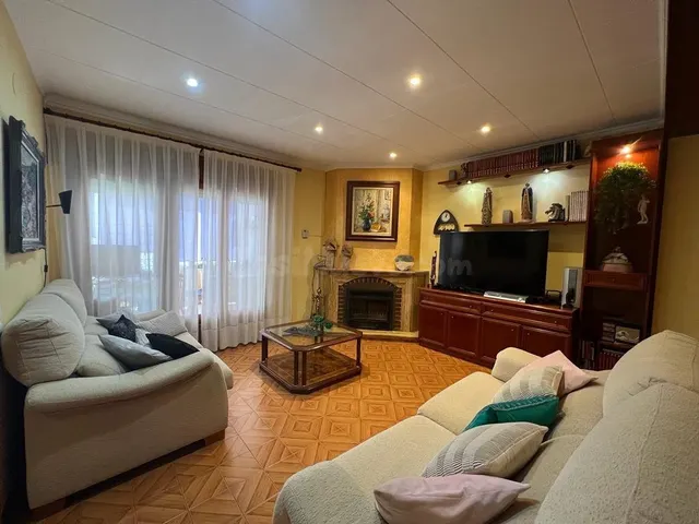 ¡¡MEJOR QUE UNA CASA!! ¡DISPONES DE 168 m2 EN UNA SOLA PLANT - foto 5
