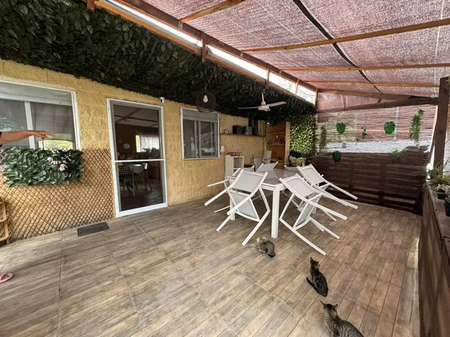 Encantadora Casa de Campo en El Rebolledo - Alcoraya - foto 4