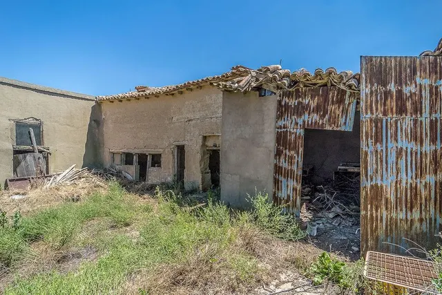MONCASA VENDE EN MONTEALEGRE DE CAMPOS — 13