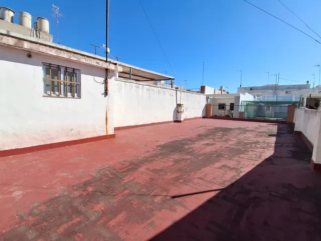 Casa con grandes posibilidades en Alzira – zona camilo dolz — 27