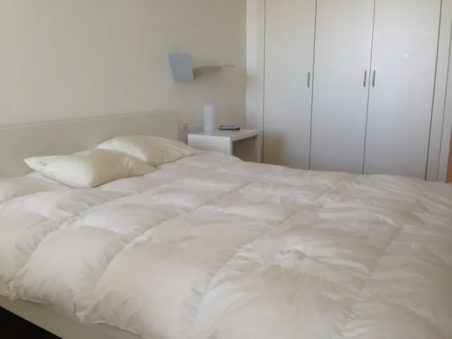Fantastico piso con vista a Mar — 2