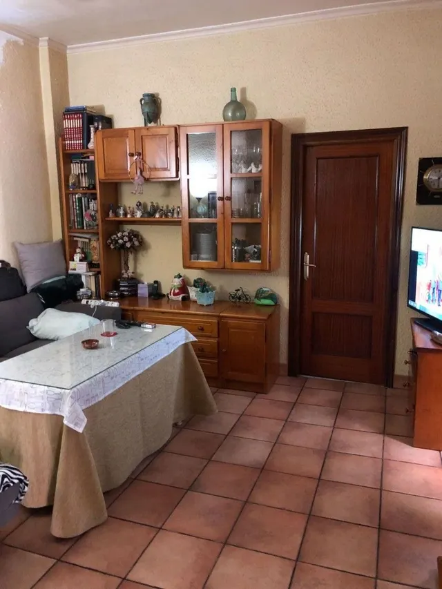 MAGNIFICA CASA EN NERVION DE 106 M2 DE SUPERFICIE DE PARCELA. — 6
