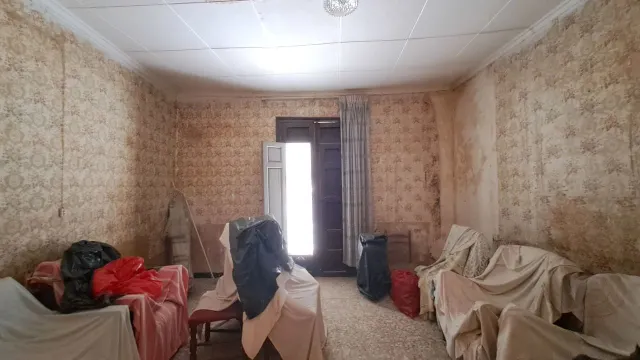 Apartamento 10 habitaciones 600m² en venta - Zona Centro — 24