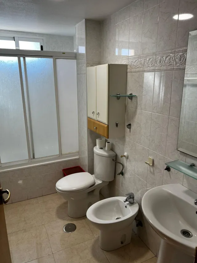 Acogedor Piso en La Ñora, Ideal para Estudiantes o Trabajadores — 8