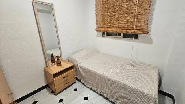 Piso en entreplanta totalmente amueblado — 14