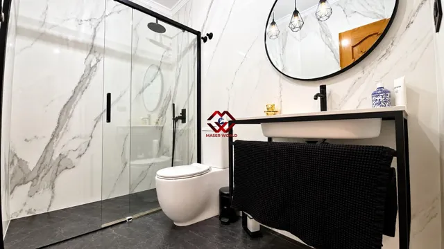Exclusiva Planta Baja de 4 Dormitorios con Espectacular Terraza de 80 m2 en Pilar de la Horadada — 47