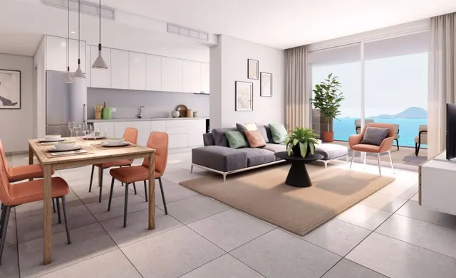 Apartamento en Venta en Manga Del Mar Menor, La Murcia - foto 5