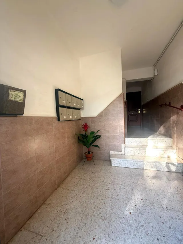 ¡BAJO DE 3 DORMITORIOS CON GRAN PATIO JUNTO A EL CORTE INGLÉ - foto 3