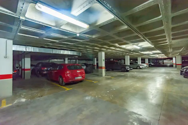 Exclusivo Piso en Conjunto Residencial Parque de Europa en Cartagena. — 31