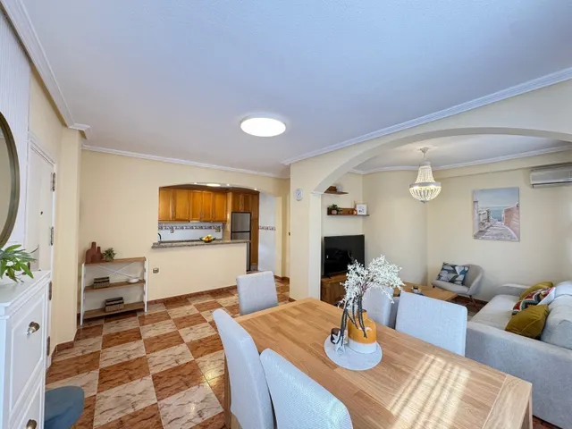 Adosado en Lomas de Cabo Roig — 17