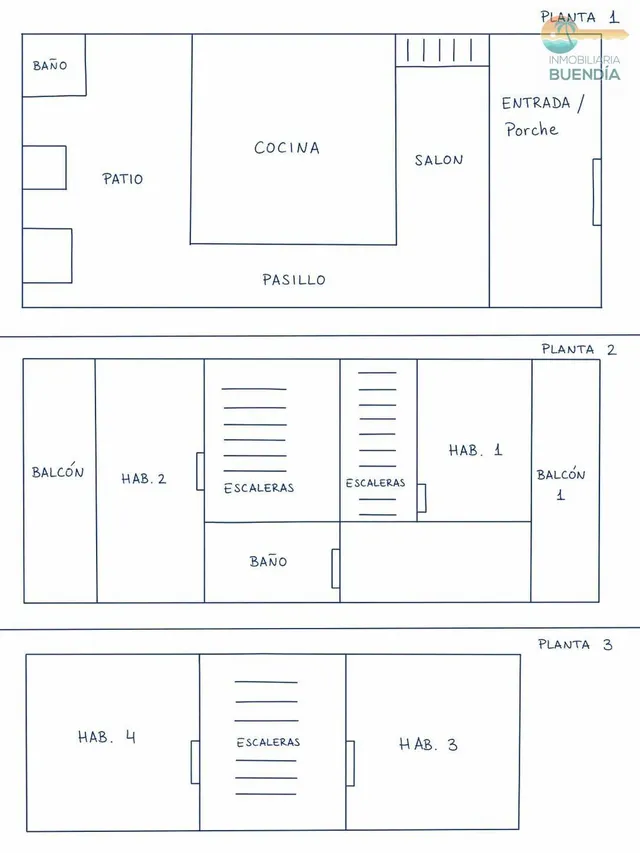 TRIPLEX REFORMADO EN BAHÍA, PUERTO DE MAZARRÓN — 18