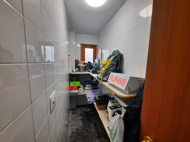 VIVIENDA CON GARAJE — 16