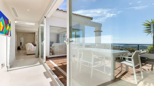 Ático 3 habitaciones 179m² en venta - Costa Del Sol — 16