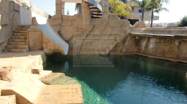 Exclusivo chalet de lujo en venta en Torre en Conill-Cumbres de San Antonio, Bétera — 35