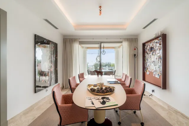 Chalet 5 habitaciones 858m² en venta - Costa del Sol — 6