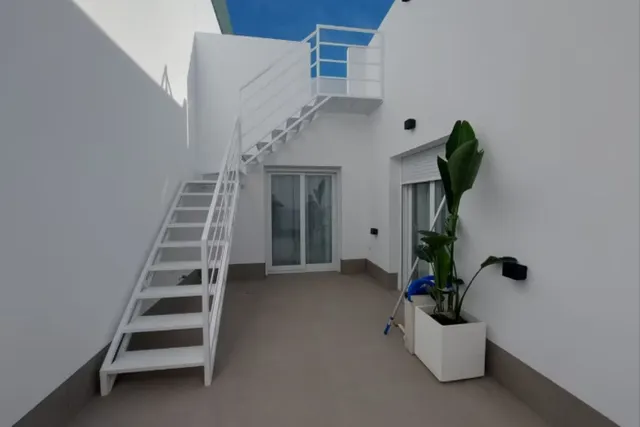 Villa 2 habitaciones 74m² en venta - Roldán — 8