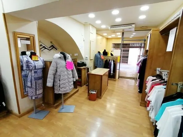Local Comercial en la Zona de Pintores — 11