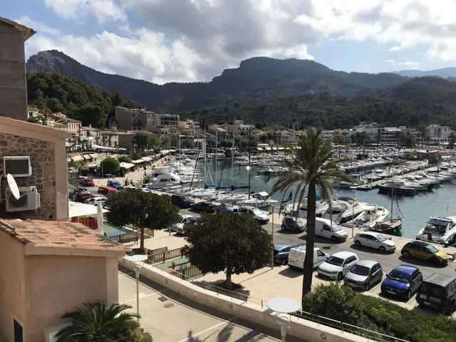 Edificio con 4 apartamentos en Puerto Soller — 3