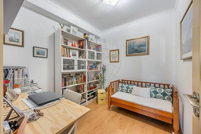 Apartamento 3 habitaciones 105m² en venta - Senhora da Hora — 13