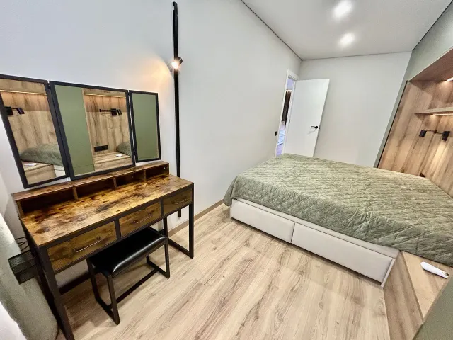 Apartamento 2 habitaciones 56m² en venta - Centro — 11