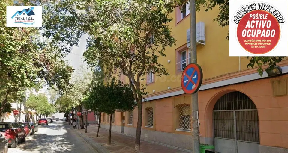 Venta de Piso en Murcia
