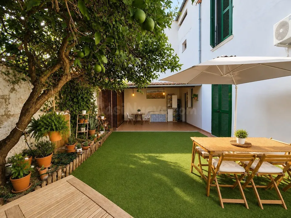 FANTASTICO CHALET CRIST REI