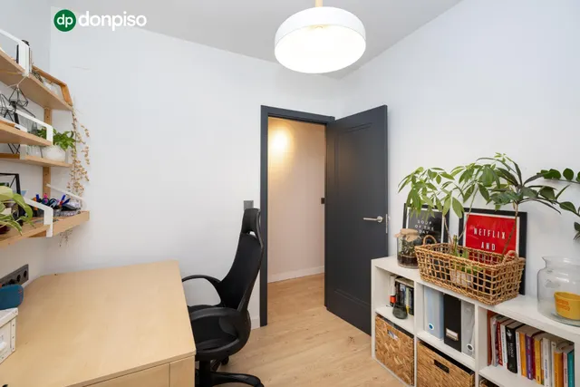 Piso 4 habitaciones 129m² en venta - El serrallo — 38