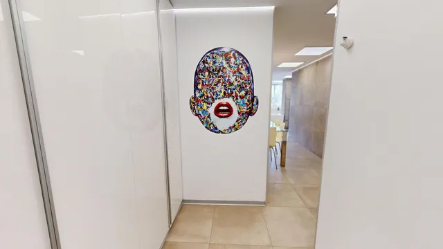 Piso en venta en Marbella centro con licencia turística, en residencial con piscina. — 7