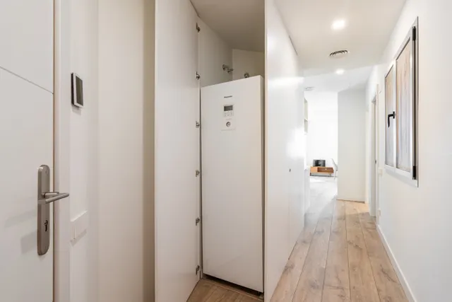 PISO AMUEBLADO — 6
