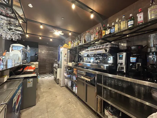 Negocio 140m² en alquiler - Club nautico — 15