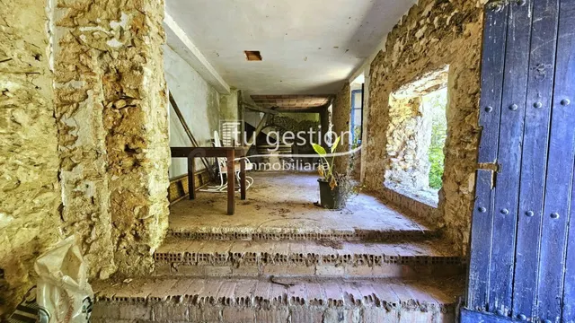 Casa de campo-Masía en Venta en Arriate Málaga — 55