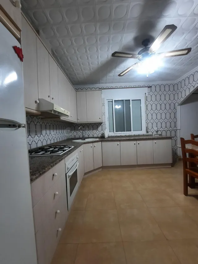 CASA DE CAMPO CON HUERTA DE FRUTALES JUNTO AL CASCO URBANO D - foto 5