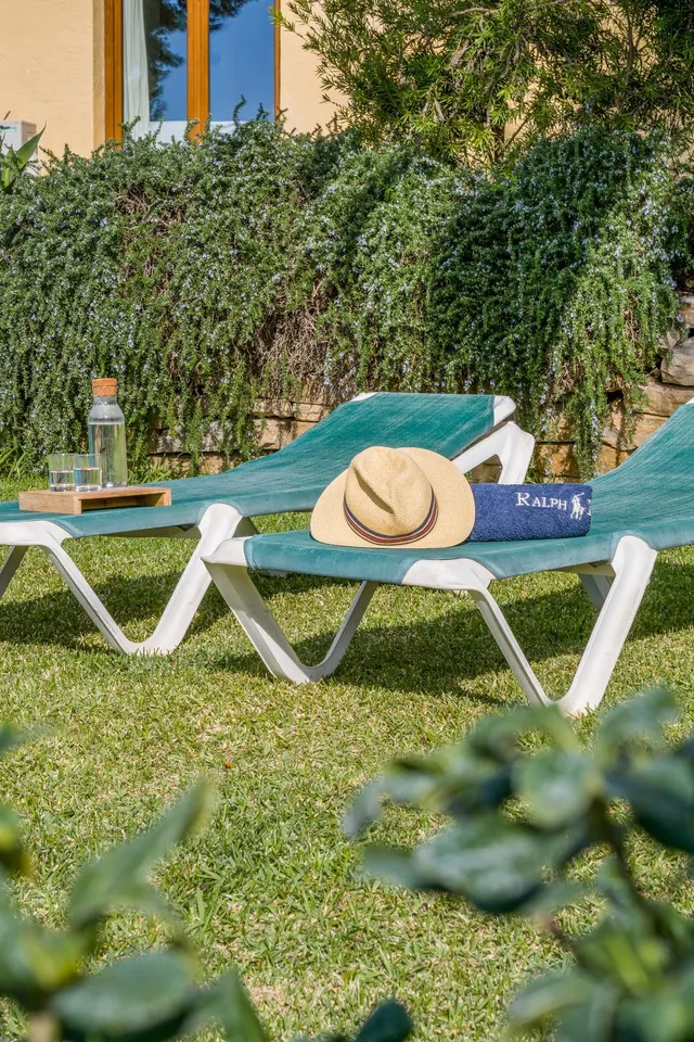 Chalet 5 habitaciones 486m² en venta - Costa Del Sol — 32