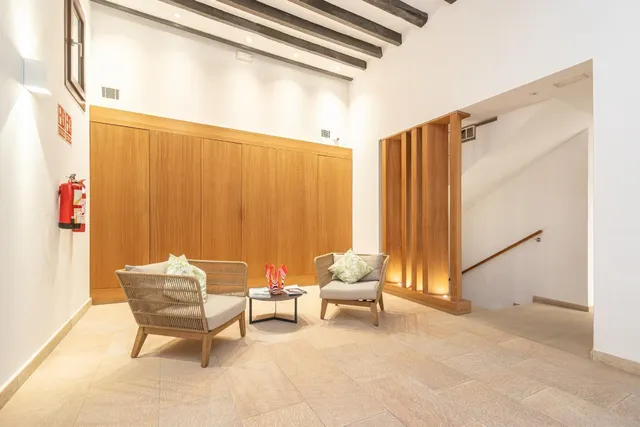 Piso en venta en Sant Jaume — 24