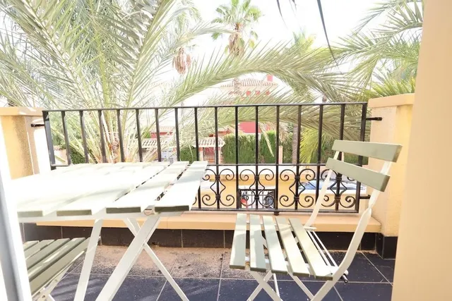 Villa 4 habitaciones 222m² en venta - Cabo Roig — 23