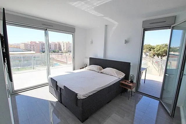 Ático 3 habitaciones 123m² en venta - Guardamar Playa — 21