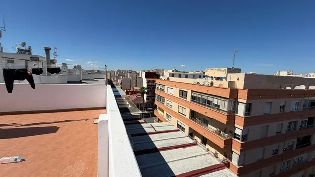 Apartamento 2 habitaciones 43m² en venta - Playa del Cura — 38