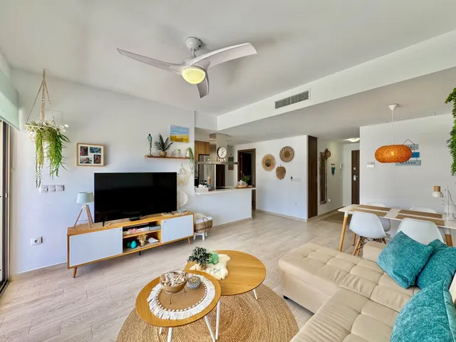 Apartamento 2 habitaciones 81m² en venta - Montepinar-La Aparecida-Raiguero — 19